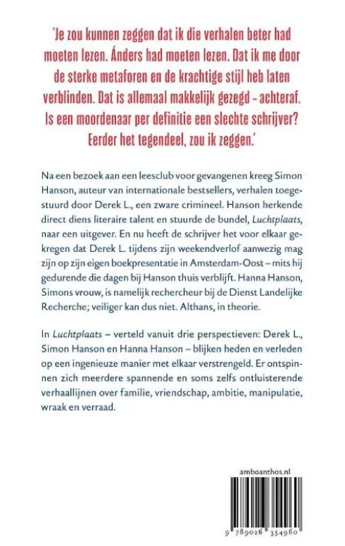 Luchtplaats