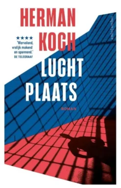 Luchtplaats