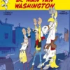 Lucky Luke - 03 - De Man Van Washington