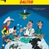 Lucky Luke - 06 - De Oompjes Dalton
