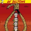 Lucky Luke - 02 - Een strop voor de Daltons
