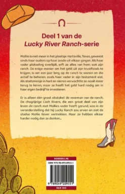 Lucky River Ranch 1 - Cash