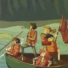 Lumberjanes Vol. 3