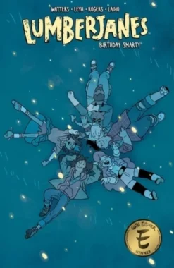 Lumberjanes Vol. 15