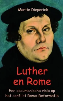 Luther en Rome