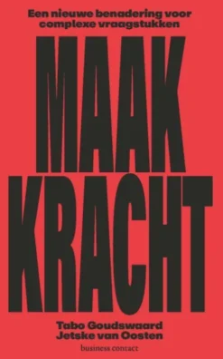Maakkracht
