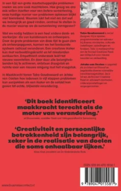 Maakkracht