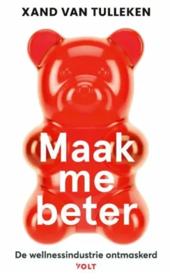Maak me beter