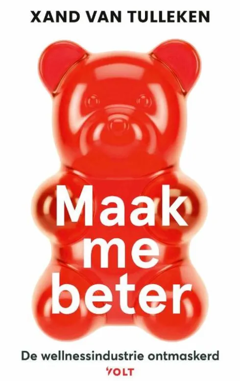 Maak me beter