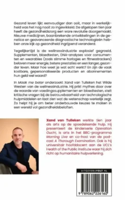 Maak me beter