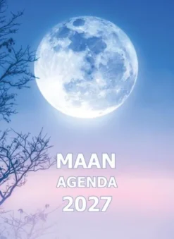 Maanagenda 2027