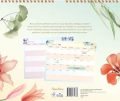 Maandplanner