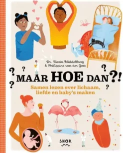 Maar HOE dan?!
