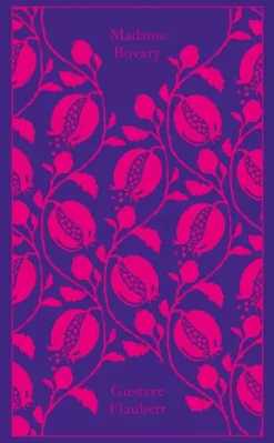 Madame Bovary