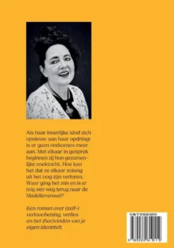 Madelievenwei
