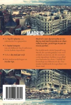 Madrid