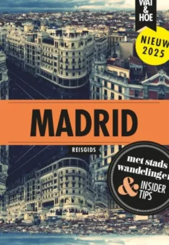 Madrid