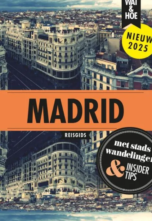 Madrid