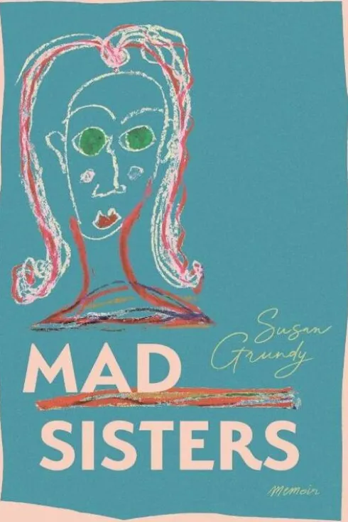 Mad Sisters