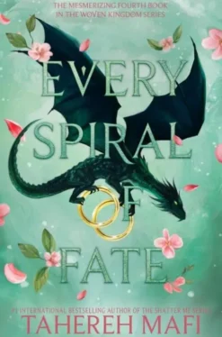 Mafi, T: Every Spiral of Fate