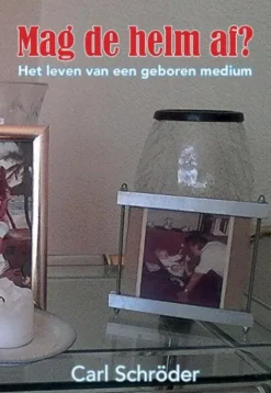 Mag de helm af?