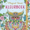 Magical Forest kleurboek