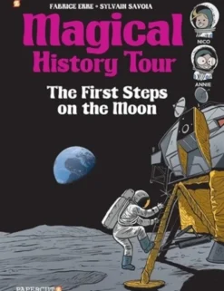 Magical History Tour Vol. 10