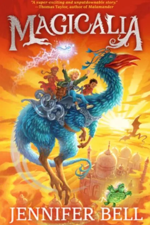 Magicalia