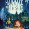 Magical Map #3: Haunted Mansion