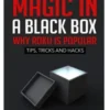Magic in a black box: Why Roku is Popular: Tips, Tricks and Hacks