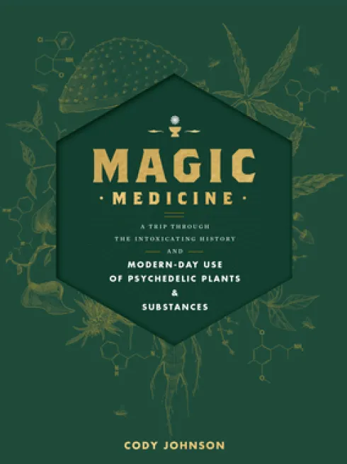 Magic Medicine