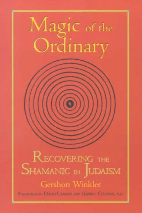 Magic of the Ordinary