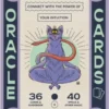 Magic Oracle Cards