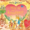 Mag ik een knuffel?