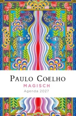 Magisch - Agenda 2027