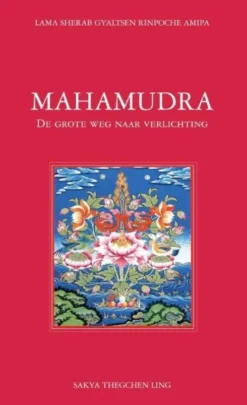 Mahamudra