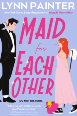 Maid for Each Other