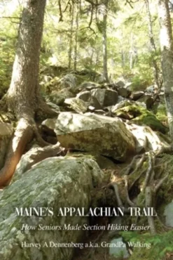 Maine's Appalachian Trail: How Seniors Made Section Hiking Easier