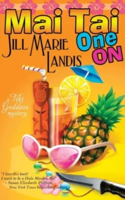 Mai Tai One On