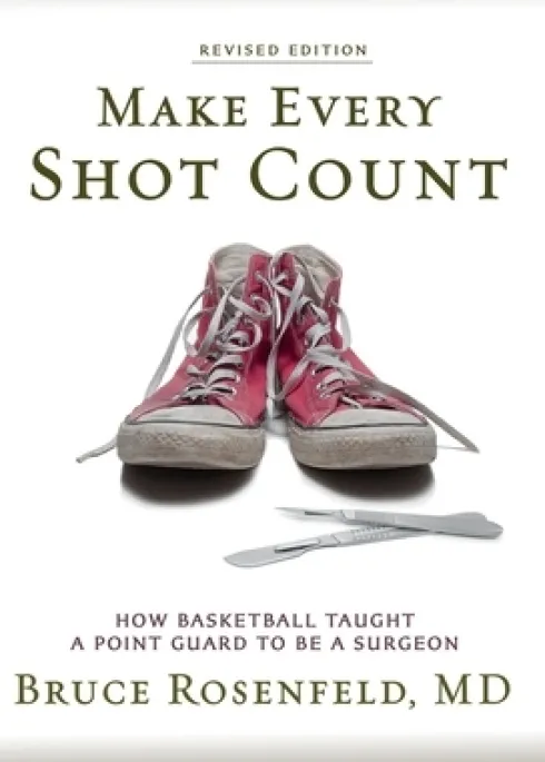 Make Every Shot Count