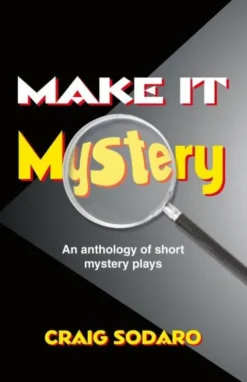 Make it Mystery