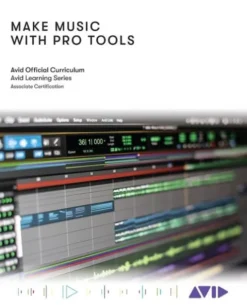 Make Music with Pro Tools