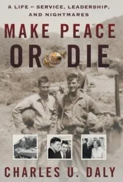 Make Peace or Die