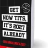 Make That The Cat Wise scheurkalender 2027