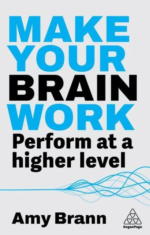 Make Your Brain Work