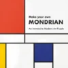Make Your Own Mondrian