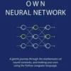 Make Your Own Neural Network
