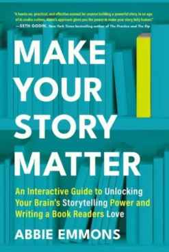 Make Your Story Matter