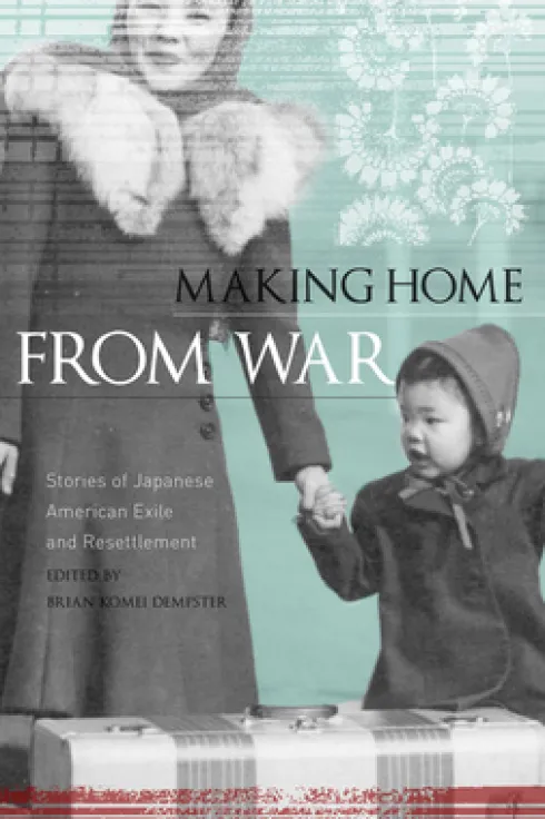 Making Home from War