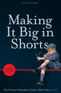 Making It Big in Shorts: Faster, Better, Cheaper